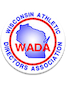WADA - Wisconsin Athletic Directors Association Logo